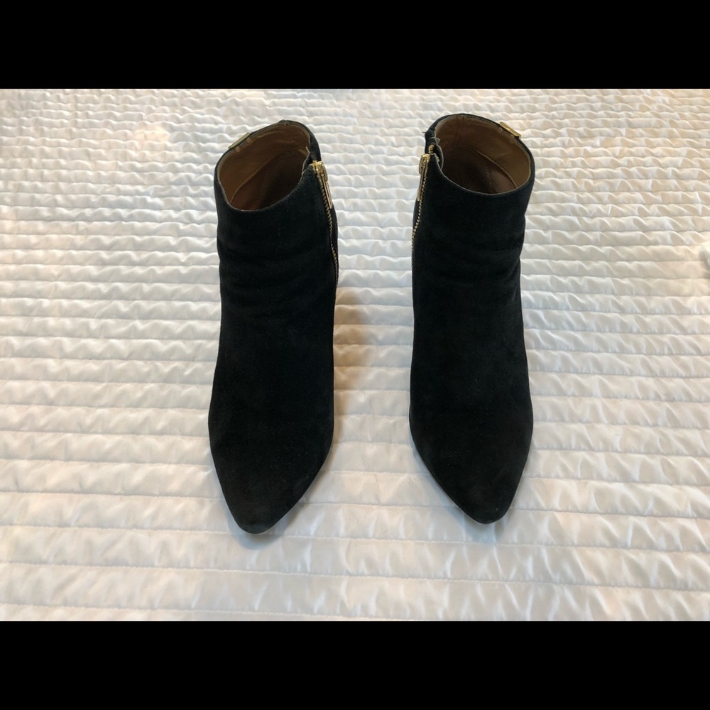 Calvin Klein shoes